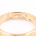 Love Ring 18K Rose Gold Mini