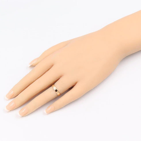 Love Ring 18K Rose Gold Mini
