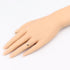 Love Ring 18K Rose Gold Mini