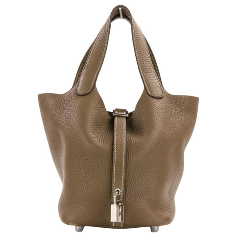 Picotin Lock Bag Clemence PM