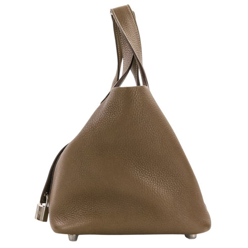 Picotin Lock Bag Clemence PM