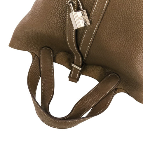 Picotin Lock Bag Clemence PM