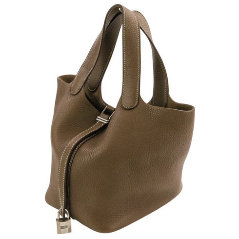 Picotin Lock Bag Clemence PM