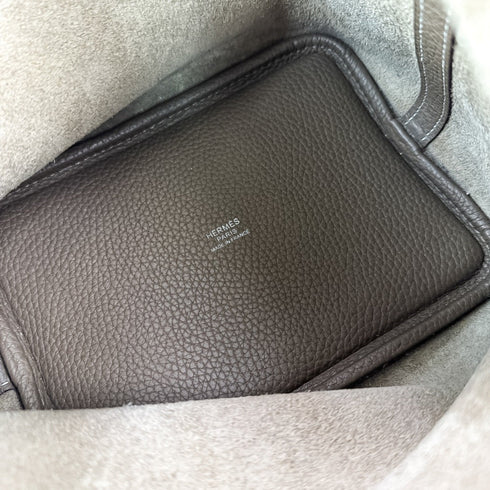 Picotin Lock Bag Clemence PM