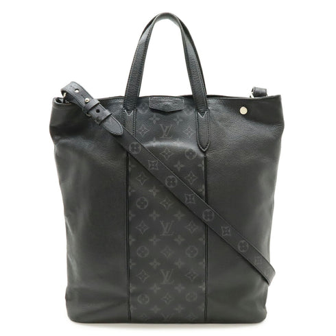 City Tote Monogram Taigarama
