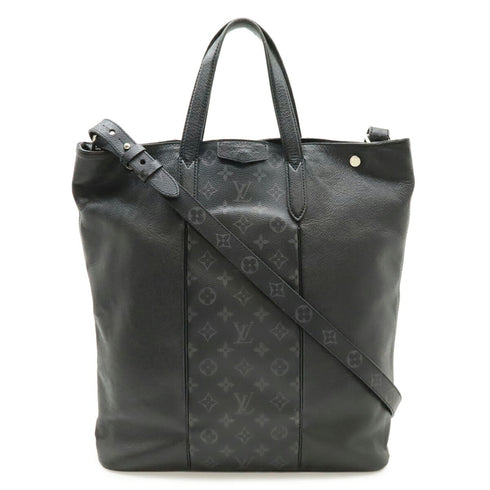 City Tote Monogram Taigarama