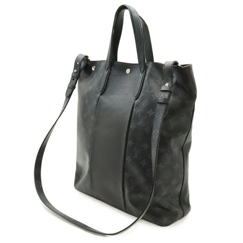 City Tote Monogram Taigarama
