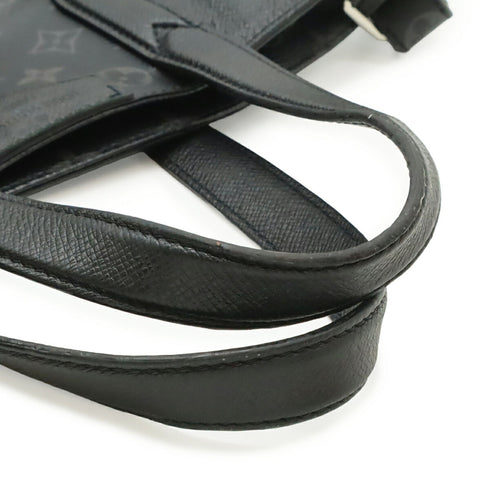 City Tote Monogram Taigarama