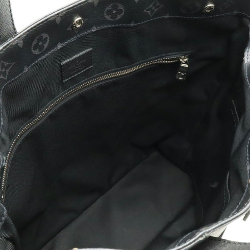City Tote Monogram Taigarama