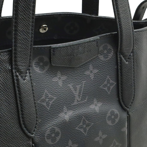 City Tote Monogram Taigarama