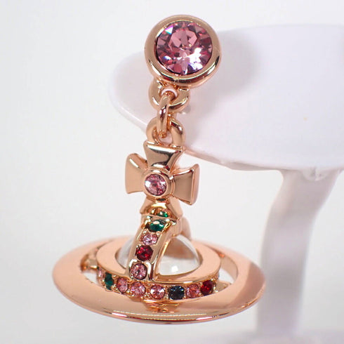 Crystal Earrings
