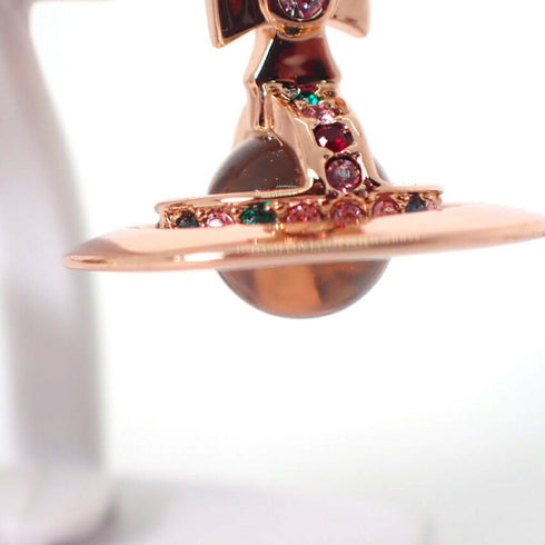 Crystal Earrings