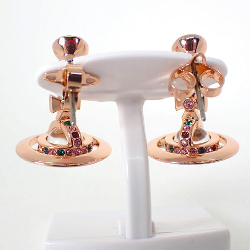 Crystal Earrings