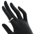 Love Ring 18K White Gold Mini