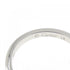 Ballerina 3P Ring Platinum with Diamond