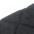 19 Flap Bag Quilted Wool Medium