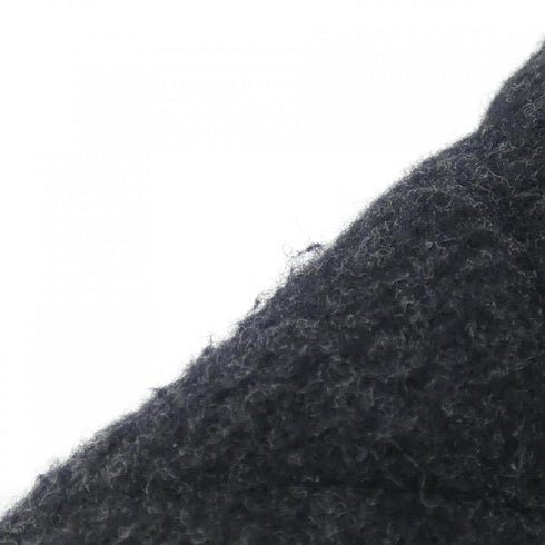 19 Flap Bag Quilted Wool Medium