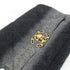 19 Flap Bag Quilted Wool Medium