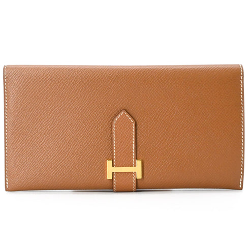 Bearn Wallet Epsom Long