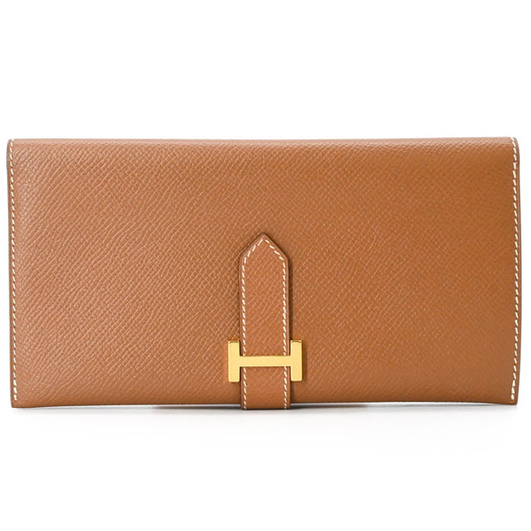 Bearn Wallet Epsom Long