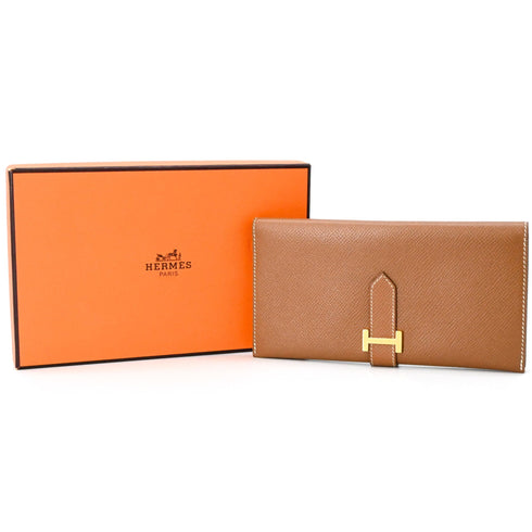 Bearn Wallet Epsom Long