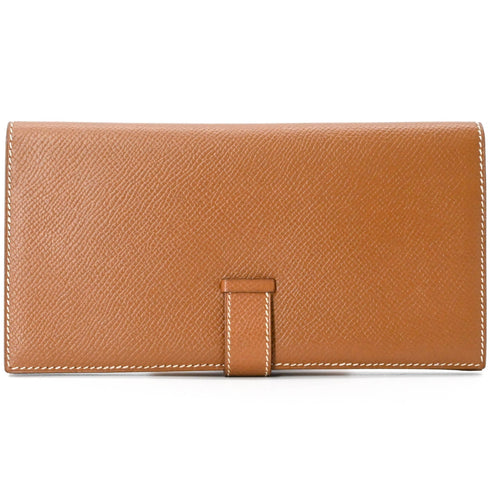 Bearn Wallet Epsom Long