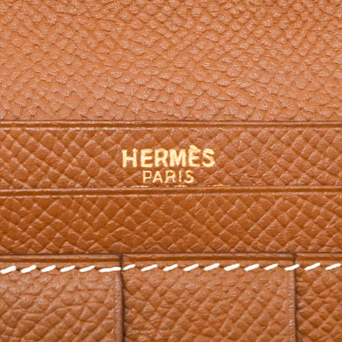Bearn Wallet Epsom Long