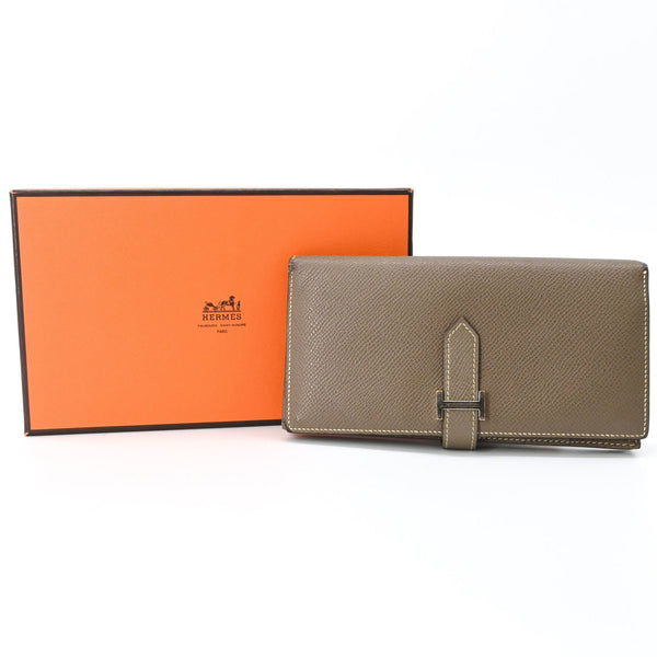 Bearn Wallet Epsom Long