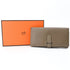Bearn Wallet Epsom Long