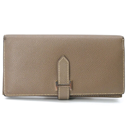 Bearn Wallet Epsom Long