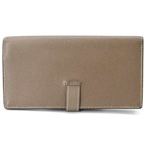 Bearn Wallet Epsom Long
