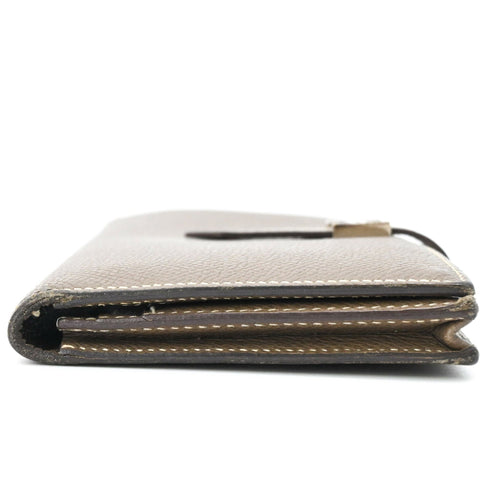 Bearn Wallet Epsom Long