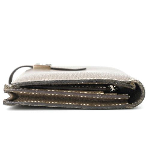 Bearn Wallet Epsom Long