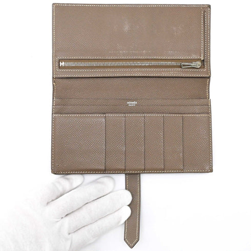 Bearn Wallet Epsom Long