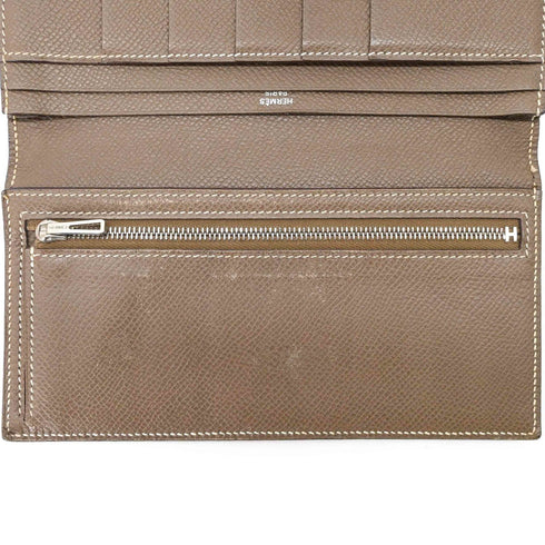 Bearn Wallet Epsom Long