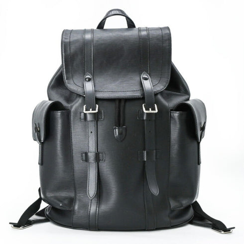 Christopher Backpack Epi Leather PM
