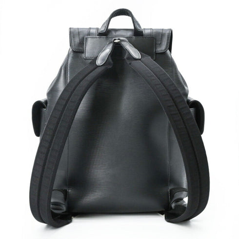 Christopher Backpack Epi Leather PM