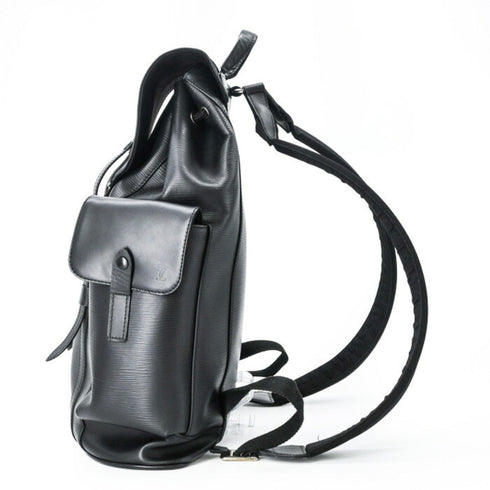 Christopher Backpack Epi Leather PM