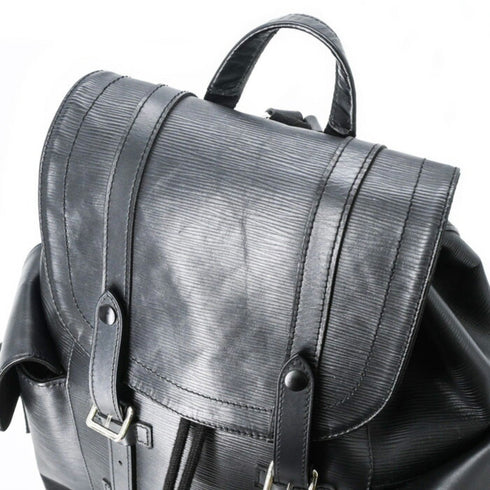 Christopher Backpack Epi Leather PM