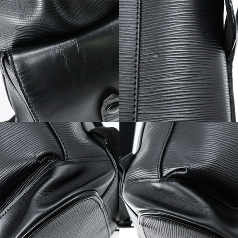Christopher Backpack Epi Leather PM