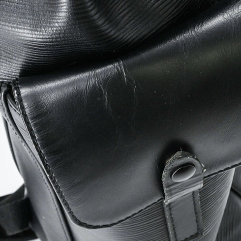 Christopher Backpack Epi Leather PM