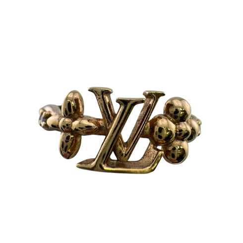 Band Ring Gold