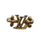 Band Ring Gold