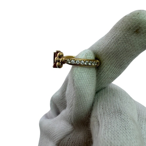 Band Ring Gold