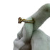 Band Ring Gold