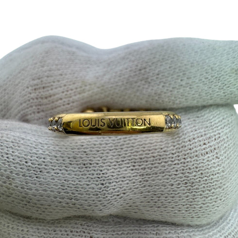 Band Ring Gold