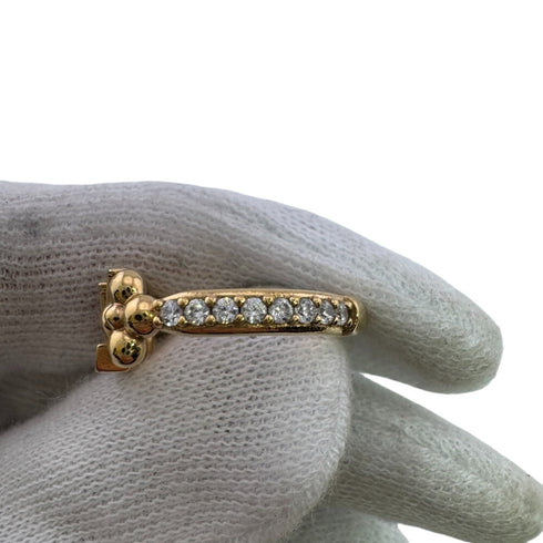 Band Ring Gold