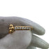Band Ring Gold