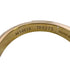 Band Ring Gold