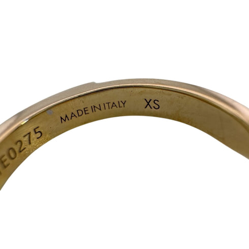 Band Ring Gold